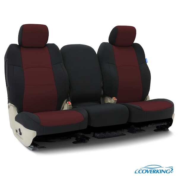 Seat Covers In Neosupreme For 20112011 Kia Optima, CSC2AWKI9340